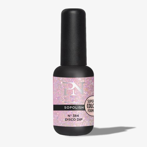 POKAZOWY - Sopolish 384 Disco Dip 8 ml