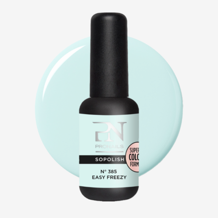 Sopolish 385 Easy Freezy 8 ml