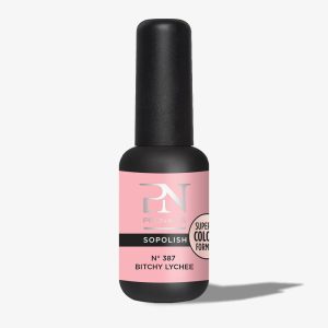 Sopolish 387 Bitchy Lychee 8 ml