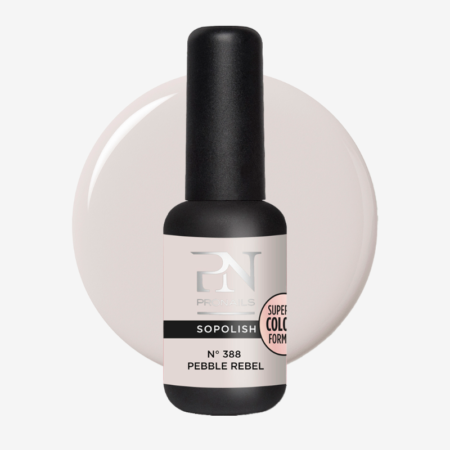 Sopolish 388 Pebble Rebel 8 ml