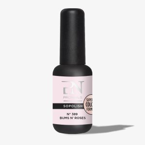 Sopolish 389 Bums N' Roses 8 ml