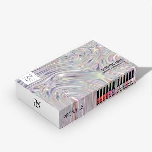 Sopolish Box SS25 12 szt