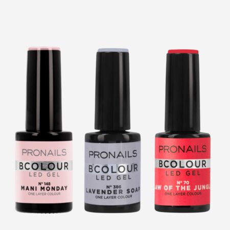 BCOLOUR 2 + 1