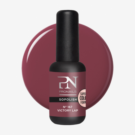 Sopolish 167 Victory Lap 8 ml