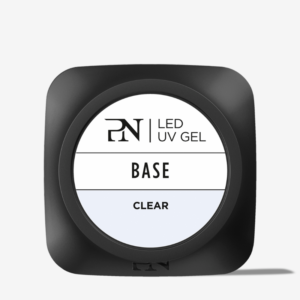 Próbka - Base Clear LED/UV Gel 3 g