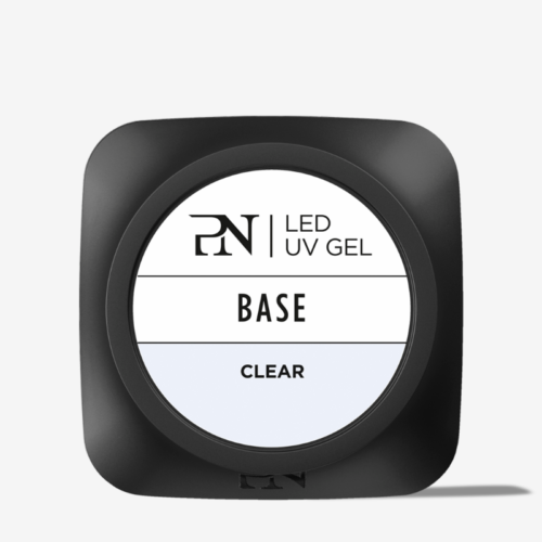 Próbka - Base Clear LED/UV Gel 3 g