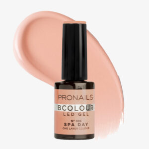 BCOLOUR 395 Spa Day 10 ml