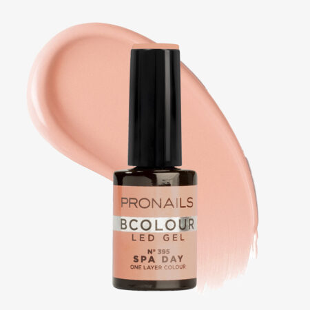 BCOLOUR 395 Spa Day 10 ml