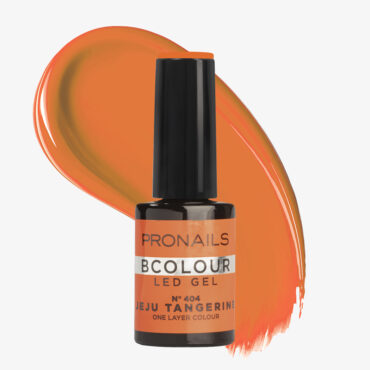 BCOLOUR 404 Jeju Tangerine 10 ml