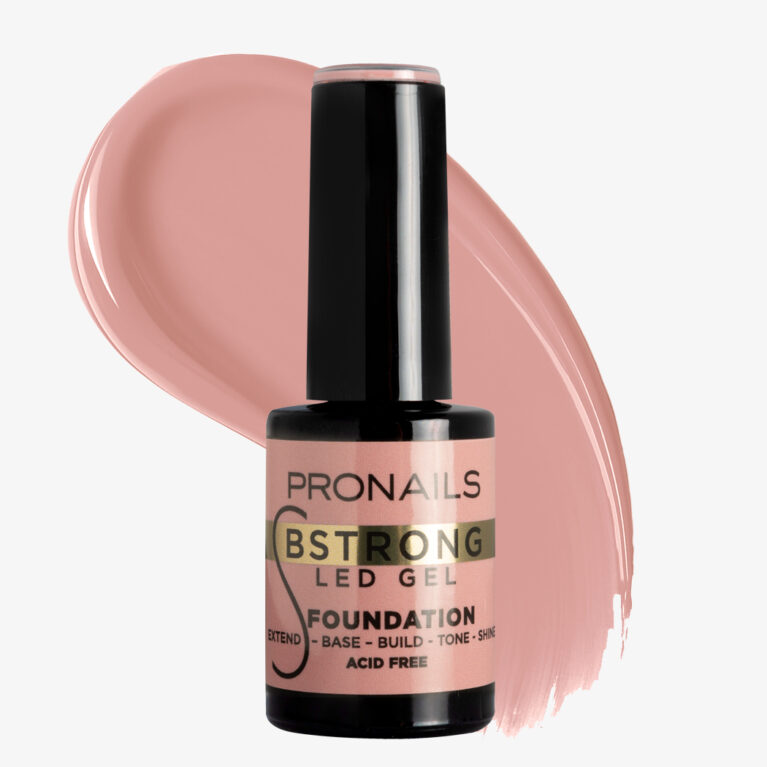 BSTRONG LED Gel Foundation 14 ml