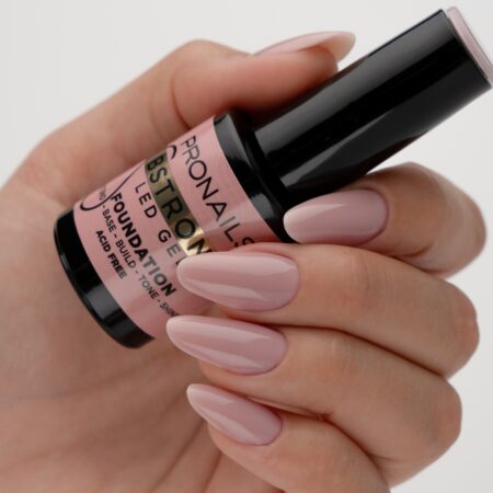 BSTRONG LED Gel Foundation 14 ml
