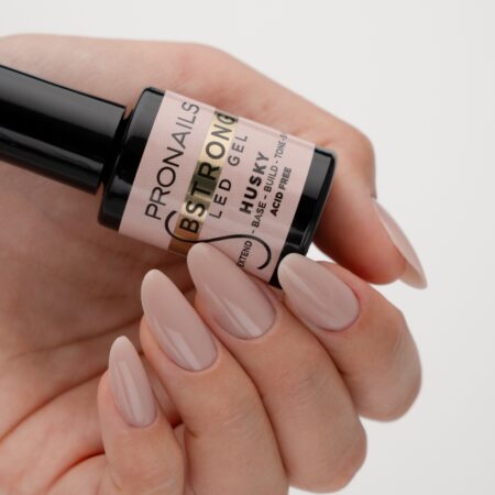 BSTRONG LED Gel Husky 14 ml