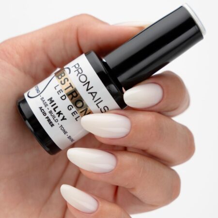 BSTRONG LED Gel Milky 14 ml