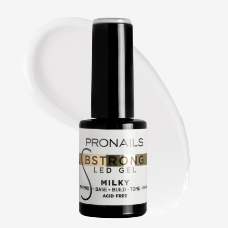 BSTRONG LED Gel Milky 14 ml