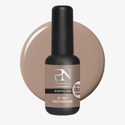 Sopolish 397 Mochamore 8 ml