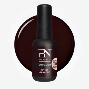 Sopolish 401 Ganache 8 ml