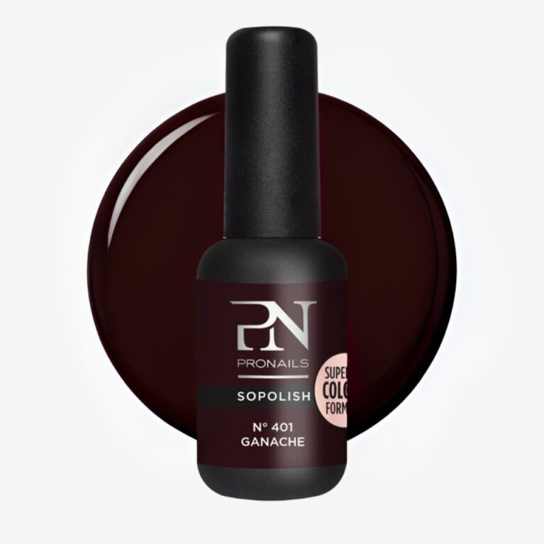 Sopolish 401 Ganache 8 ml