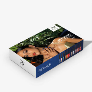 Sopolish Box AW25/26 12 szt
