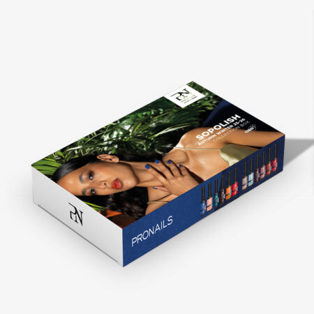 Sopolish Box AW25/26 12 szt