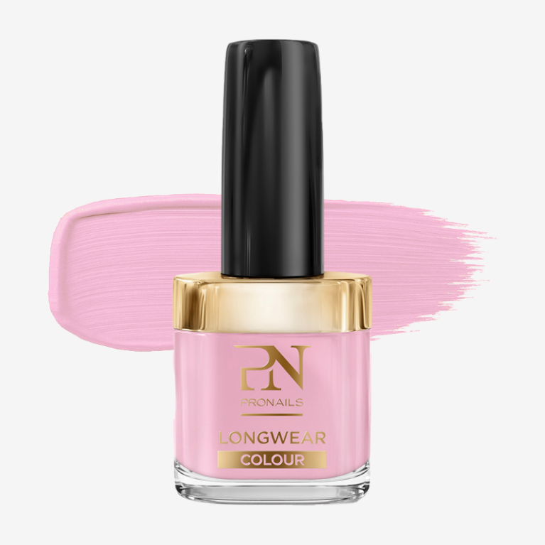 PN LongWear 153 Plastic Pink 10 ml