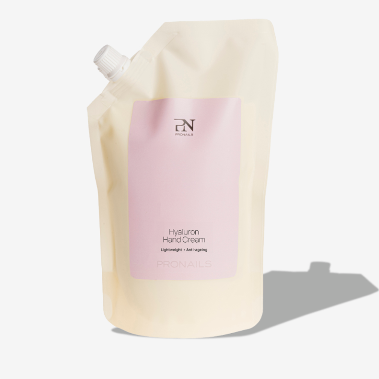 Refill Hyaluron Hand Cream 500 ml