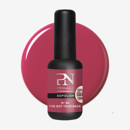 Sopolish 88 I've Got Your Back 8 ml