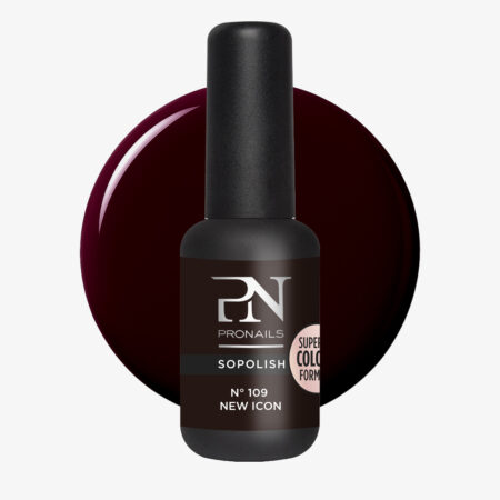 Sopolish 109 New Icon 8 ml