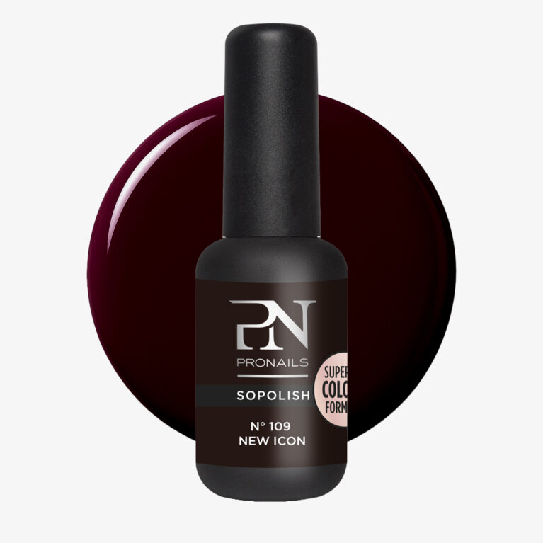 Sopolish 109 New Icon 8 ml