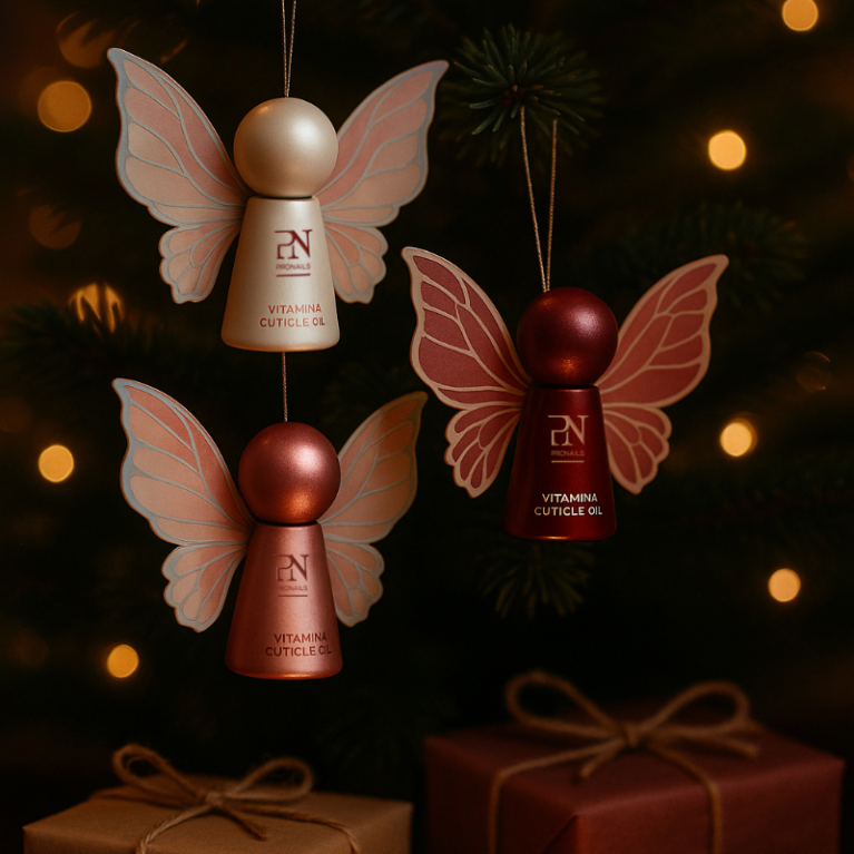 Holiday ProNails Angels - 15 szt