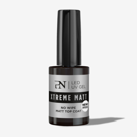 Xtreme Matt Finishing Gel 14 ml