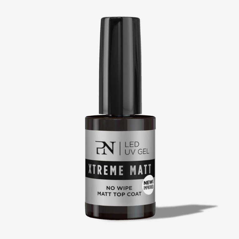 Xtreme Matt Finishing Gel 14 ml