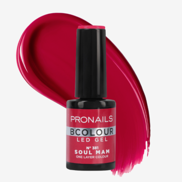 BCOLOUR 381 Soul Mam 10 ml
