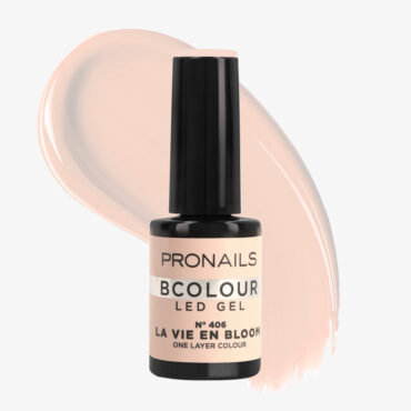 BCOLOUR 406 La Vie en Bloom 10 ml