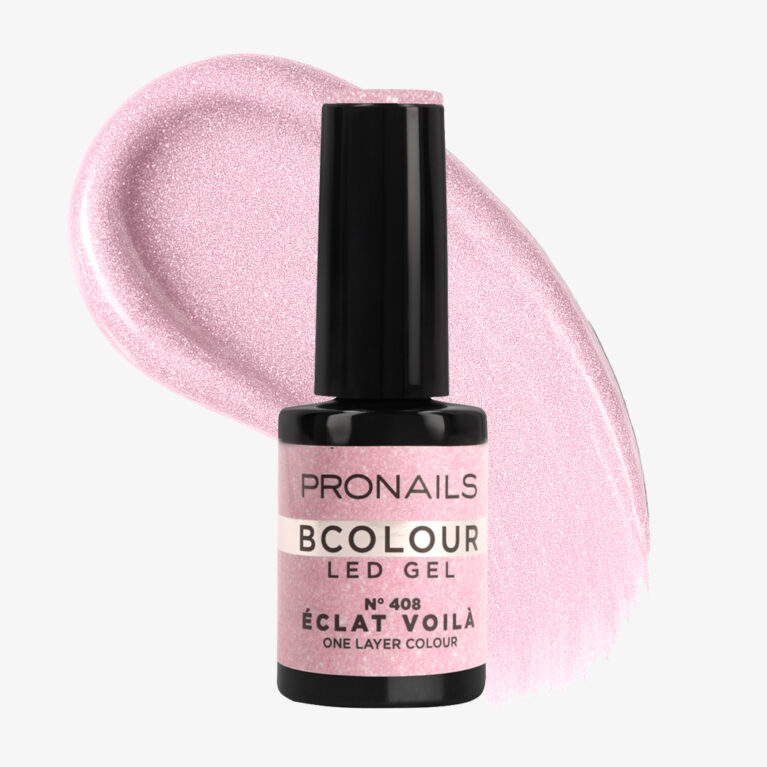 BCOLOUR 408 Éclat Voilà 10 ml