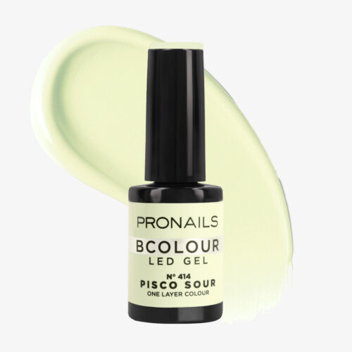 BCOLOUR 414 Pisco Sour 10 ml