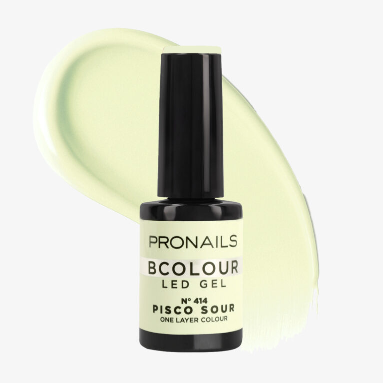 BCOLOUR 414 Pisco Sour 10 ml