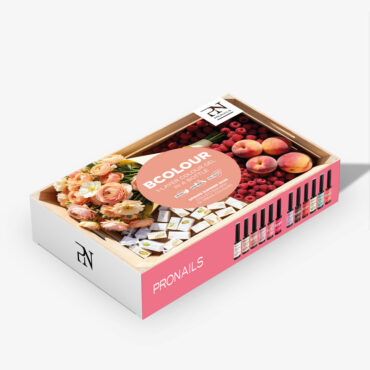 BCOLOUR Box SS26 - 12 szt
