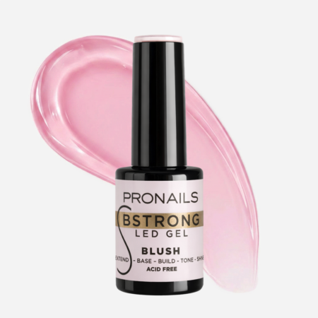 BSTRONG LED Gel Blush 14 ml