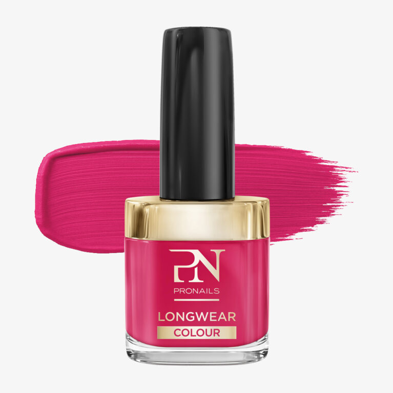 PN LongWear 410 Berry Bisou 10 ml