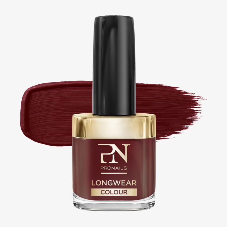 PN LongWear 412 Cuzco Bordeaux 10 ml