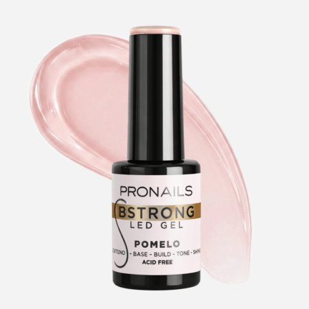 BSTRONG LED Gel Pomelo 14 ml