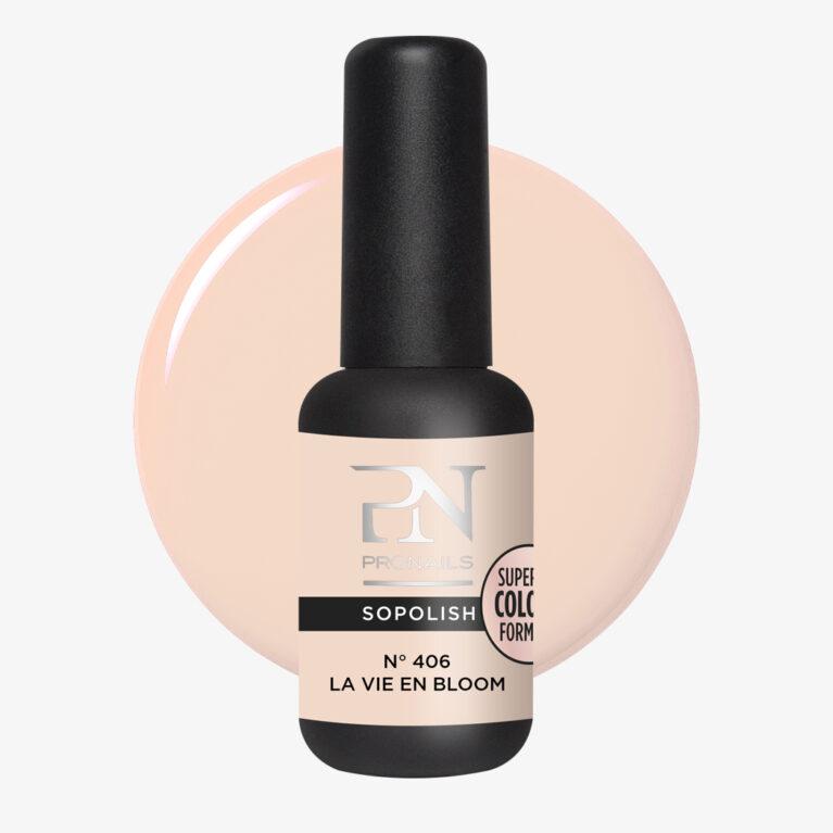 Sopolish 406 La Vie en Bloom 8 ml