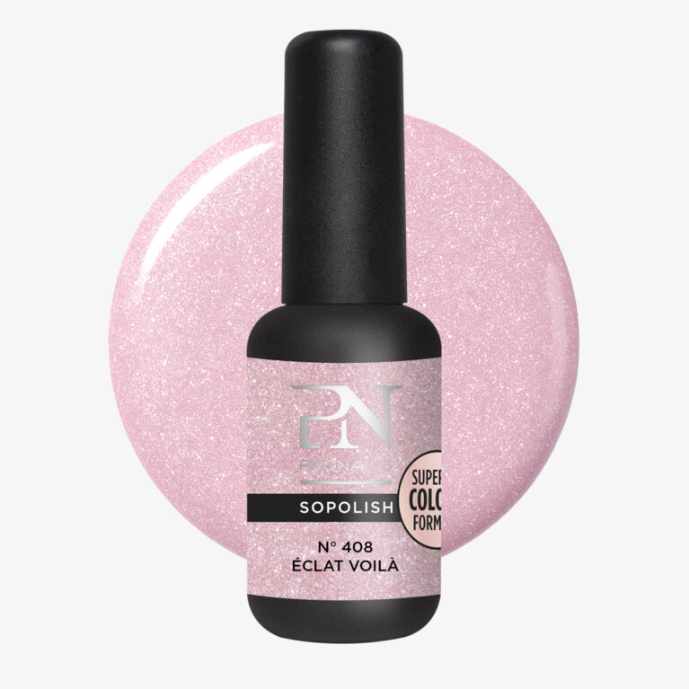 Sopolish 408 Éclat Voilà 8 ml
