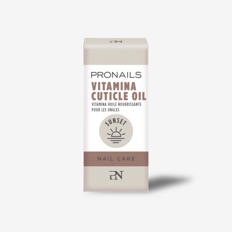 Vitamina Sunset 10 ml