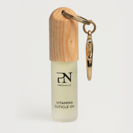 Keychain Vitamini 4 ml