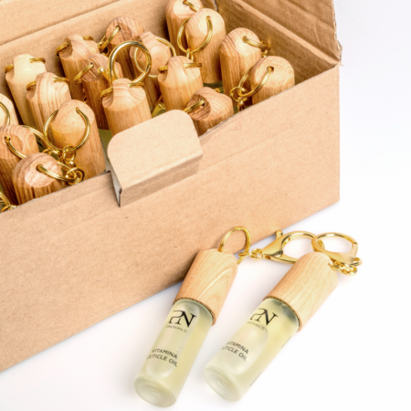 Keychain Vitamini 4 ml Box 24 szt