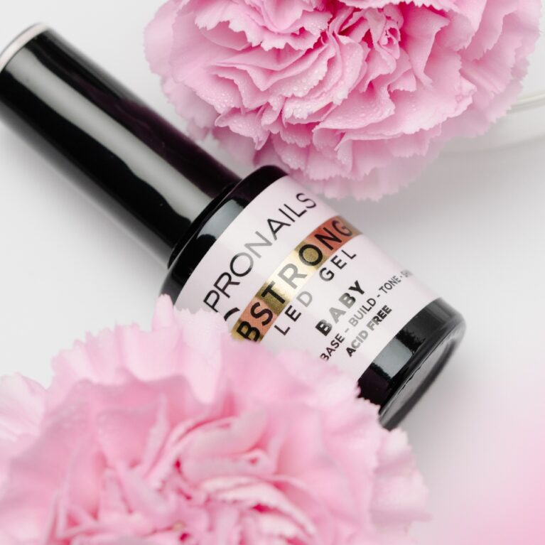 BSTRONG LED Gel Baby 14 ml
