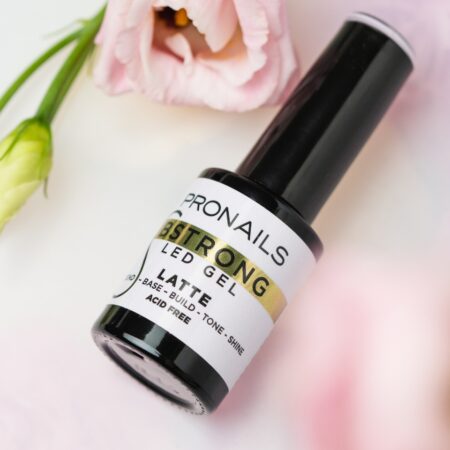 BSTRONG LED Gel Latte 14 ml