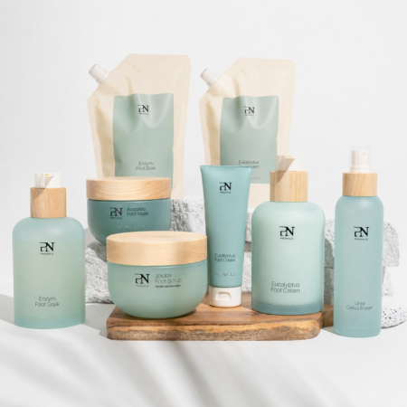 Foot Care Starter + gratisy