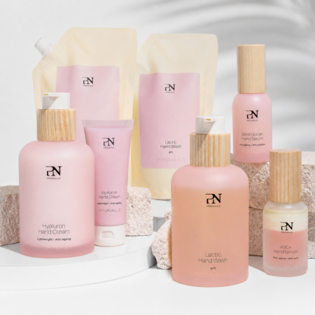 Hand Care Starter + gratisy